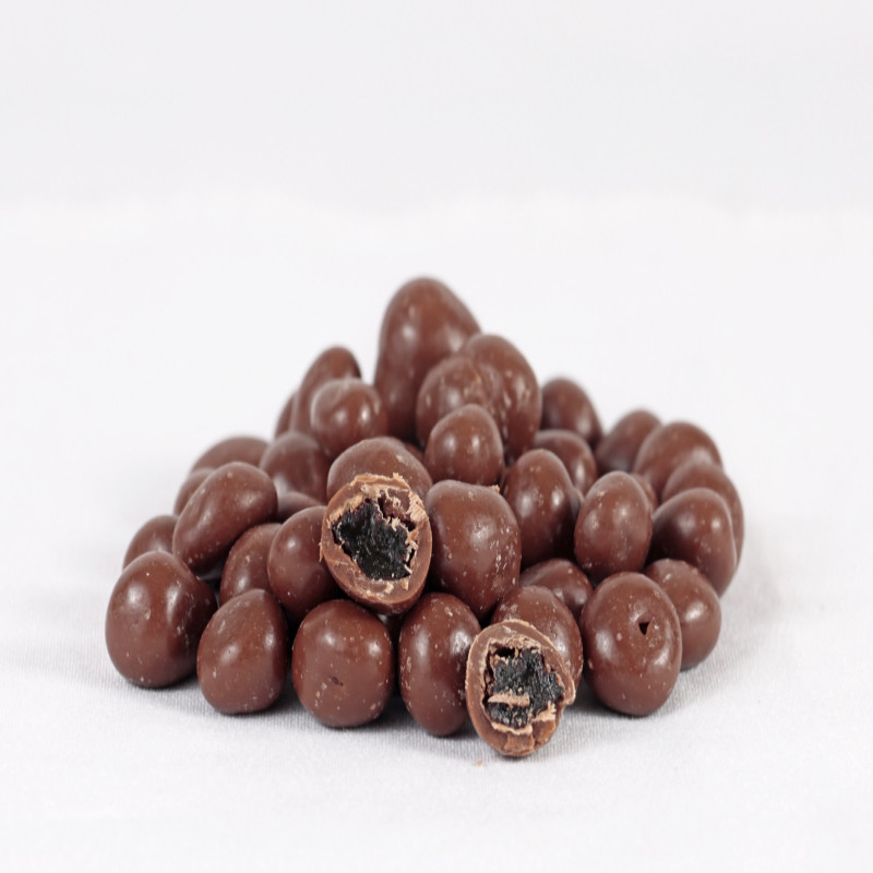 Compra cranberry chocolate