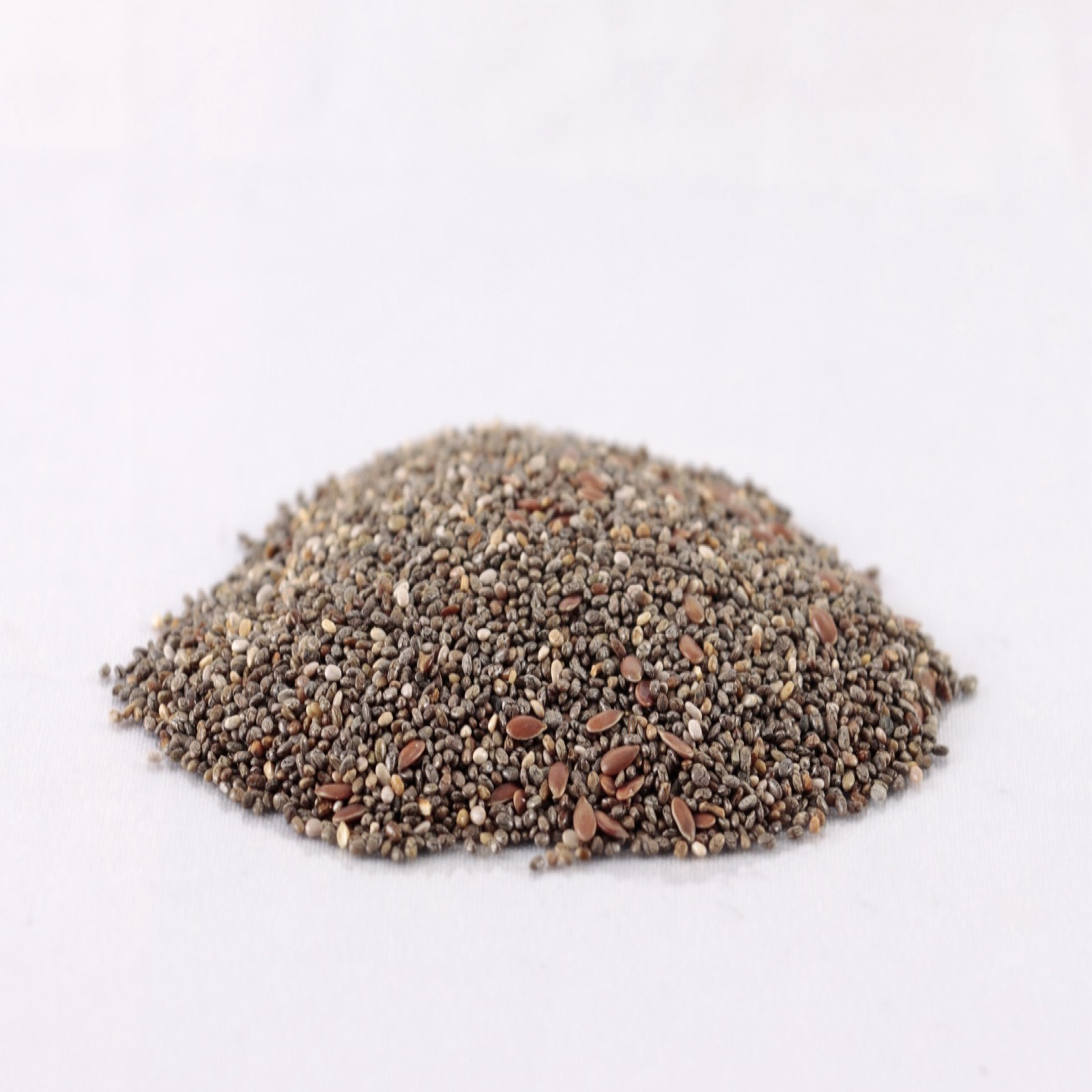 frutos secos Chia