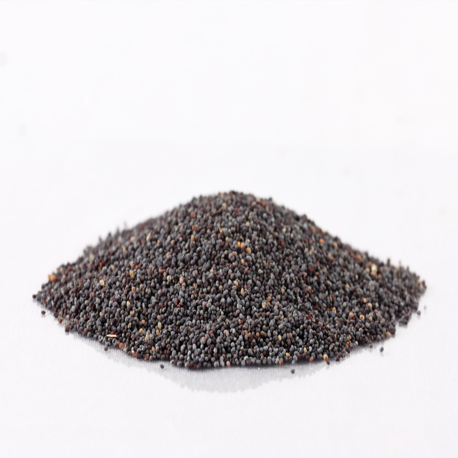 frutos secos Amapola