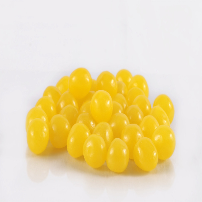 frutos secos Cherry Limón