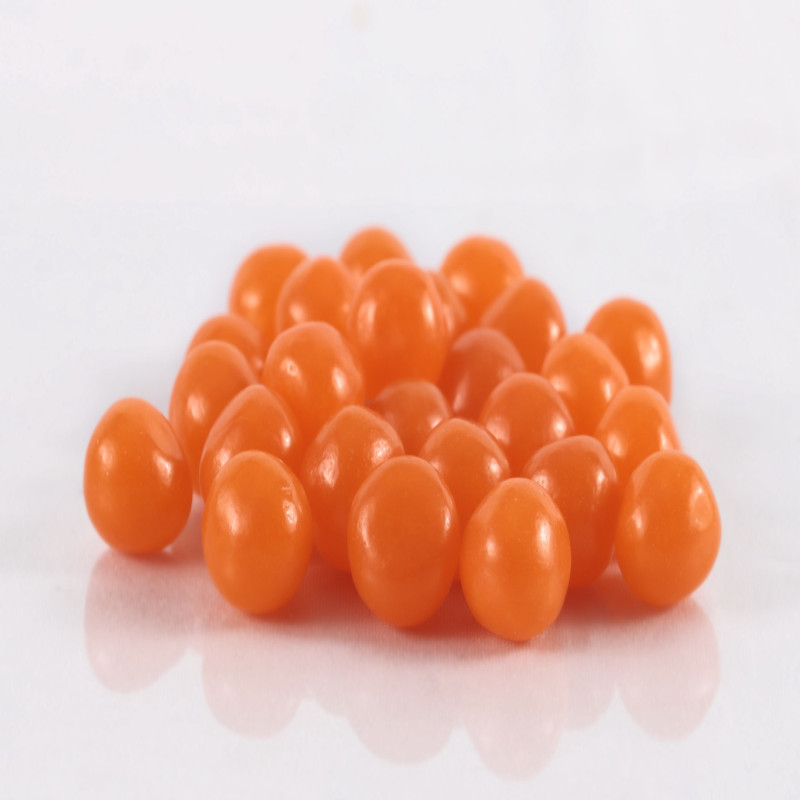frutos secos Cherry Naranja