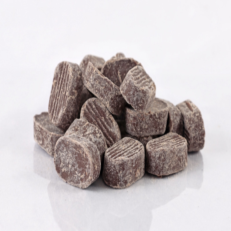 frutos secos Chocolate negro