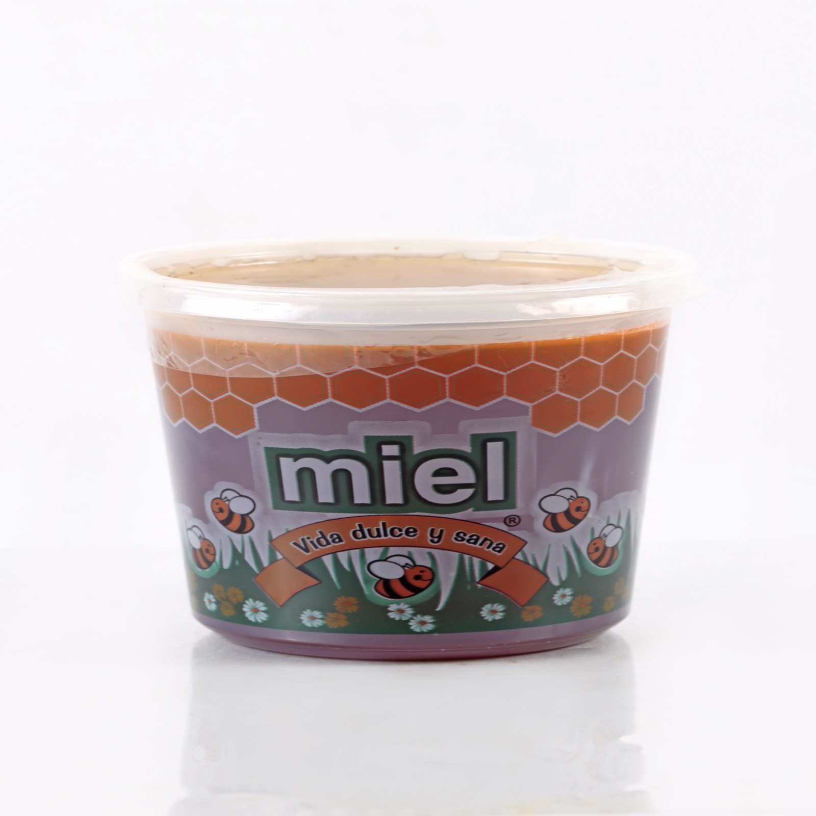 fruto seco Miel