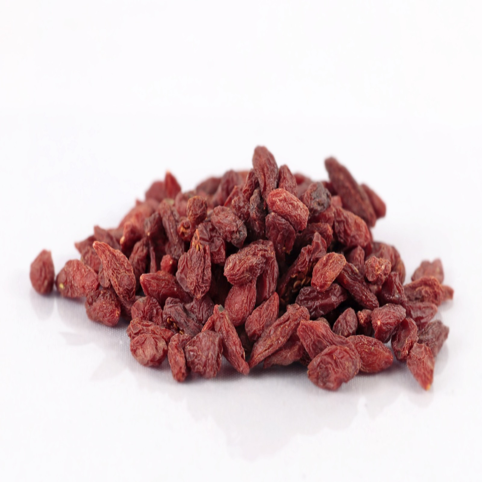 fruto seco Goji