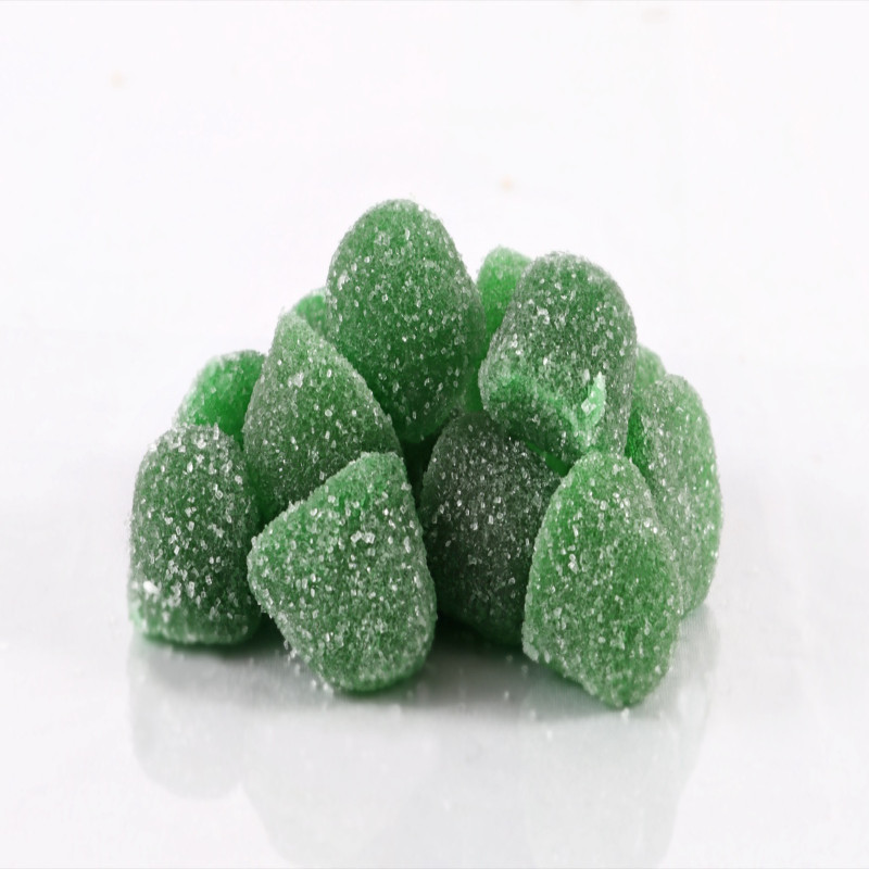 frutos secos Gomas de Eucalipto